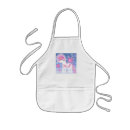 Search for customisation kids aprons Cook