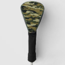Search for military golf equipment Green