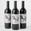 Search for mustangs labels Wild