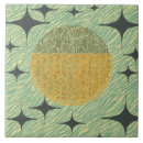 Search for starburst tiles Atomic era