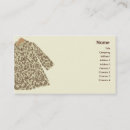 Search for jacket business cards Fashion