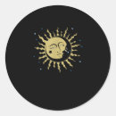Search for goth star stickers Sun