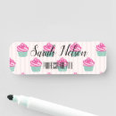 Search for cake name tags Modern