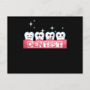 Search for toothpaste postcards Hygienist