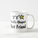 Search for worlds greatest friend mugs Funny