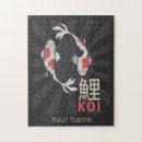 Search for carp puzzles Fish