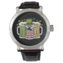 Search for ireland irish watches Shamrock