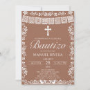 Search for mexican christening invitations Papel picado