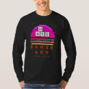 Search for computer game tshirts What