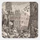Search for william hogarth stickers Street