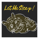 Search for cat joke posters Feline