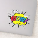 Search for explosive stickers Comic