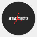 Search for shooters stickers Dunk