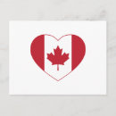 Search for heart canada postcards Canadian