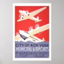Search for vintage usa travel posters New york