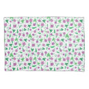 Search for hibiscus pillowcases Pattern