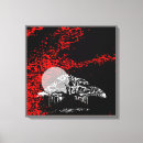 Search for original digital canvas prints Nature
