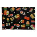 Search for food pillowcases Colourful