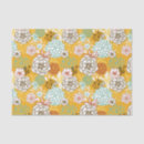 Search for autumn tissue paper Vintage