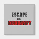 Search for escape magnets Explore