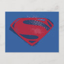 Search for halftone postcards Dc comics