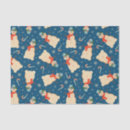 Search for candy cane tissue paper Vintage christmas