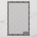 Search for goth stationery paper Vintage