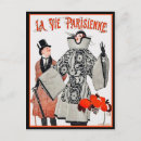 Search for covers postcards French