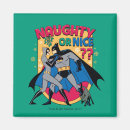 Search for batman magnets 90's batman cartoon