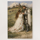 Search for medieval puzzles Knight