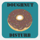 Search for do not disturb stickers Cake