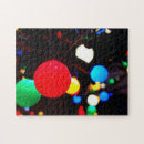 Search for christmas lights puzzles Xmas