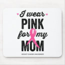 Search for charities mouse mats Pink