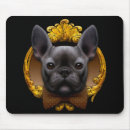 Search for bulldog mouse mats Blue