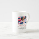 Search for royal celebration mugs England