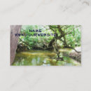 Search for florida business cards Water