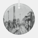 Search for white background christmas tree decorations Modern