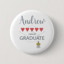 Search for accomplishment badges Graduation