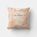 Search for marble fashion cushions Abstract