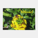 Search for bee welcome signs Flowers