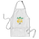 Search for compassion aprons Vegan