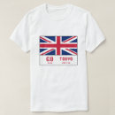 Search for gbr Great britain