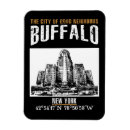 Search for buffaloes magnets Vintage