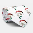 Search for red sparkly ties Merry christmas