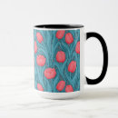 Search for red tulip mugs Yellow