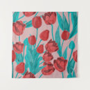 Search for spring love art Watercolor