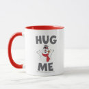 Search for frosty the snowman mugs Cute