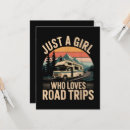 Search for girls trip invitations Camping