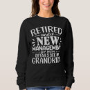 Search for funny new grandma gifts Retired under new management