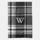 Search for black and white gingham tea towels Elegant